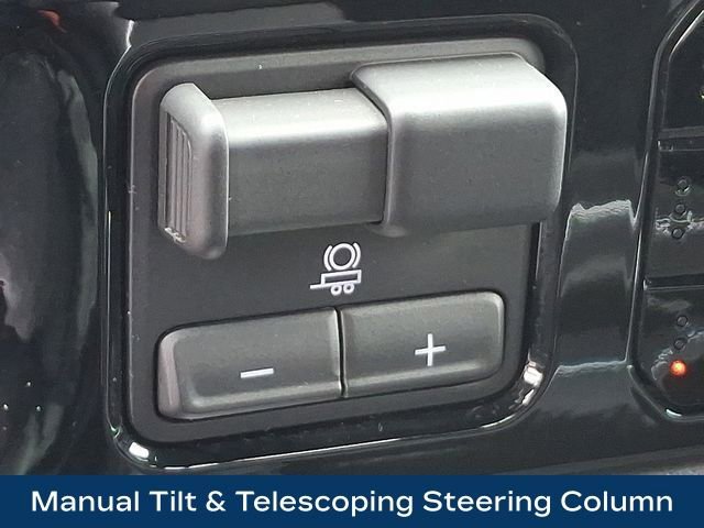 Used 2024 Chevrolet Silverado 2500 High Country image 25