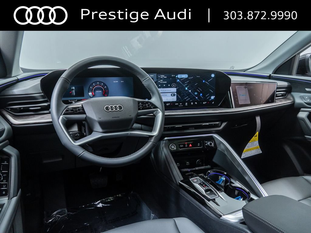 New 2026 Audi Q5 Premium Plus AWD/4WD image 4