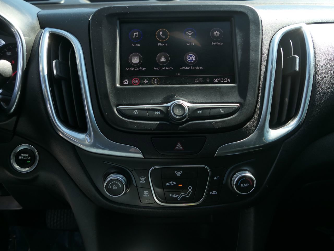Used 2020 Chevrolet Equinox LT image 19