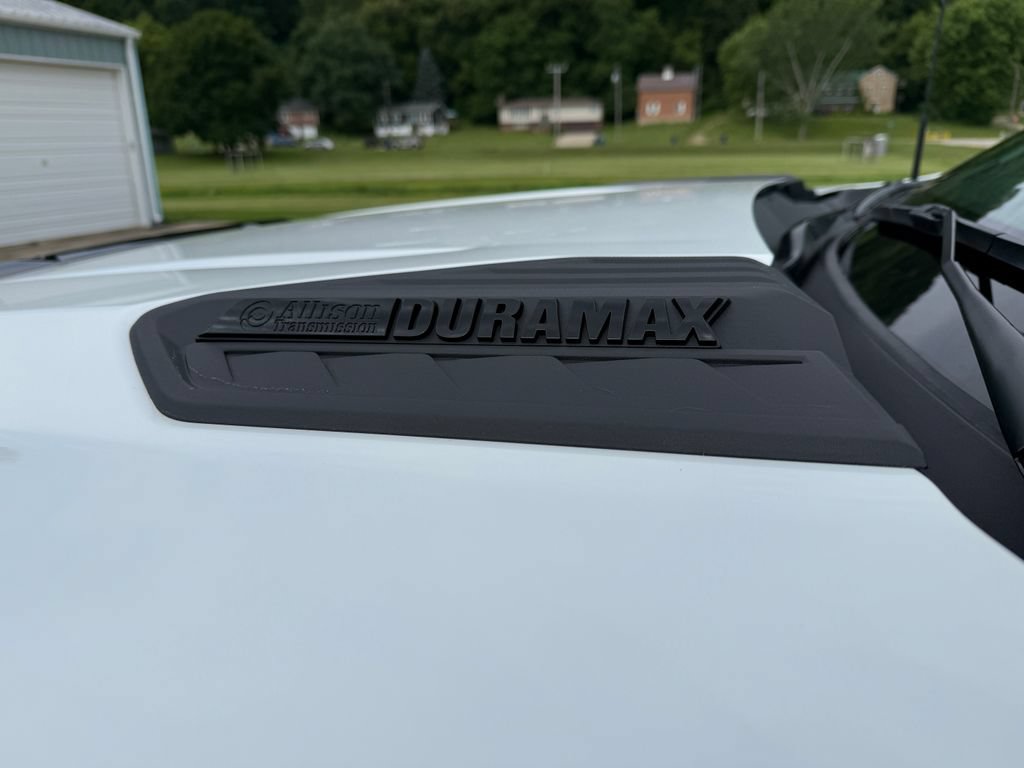 New 2026 Chevrolet Silverado 2500 LTZ w/ Trail Boss Package AWD/4WD image 12