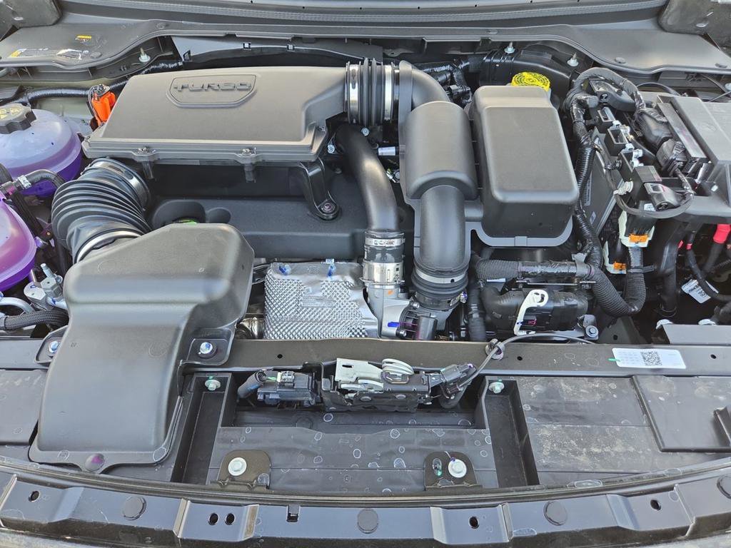 New 2026 Jeep Cherokee Laredo AWD/4WD image 34
