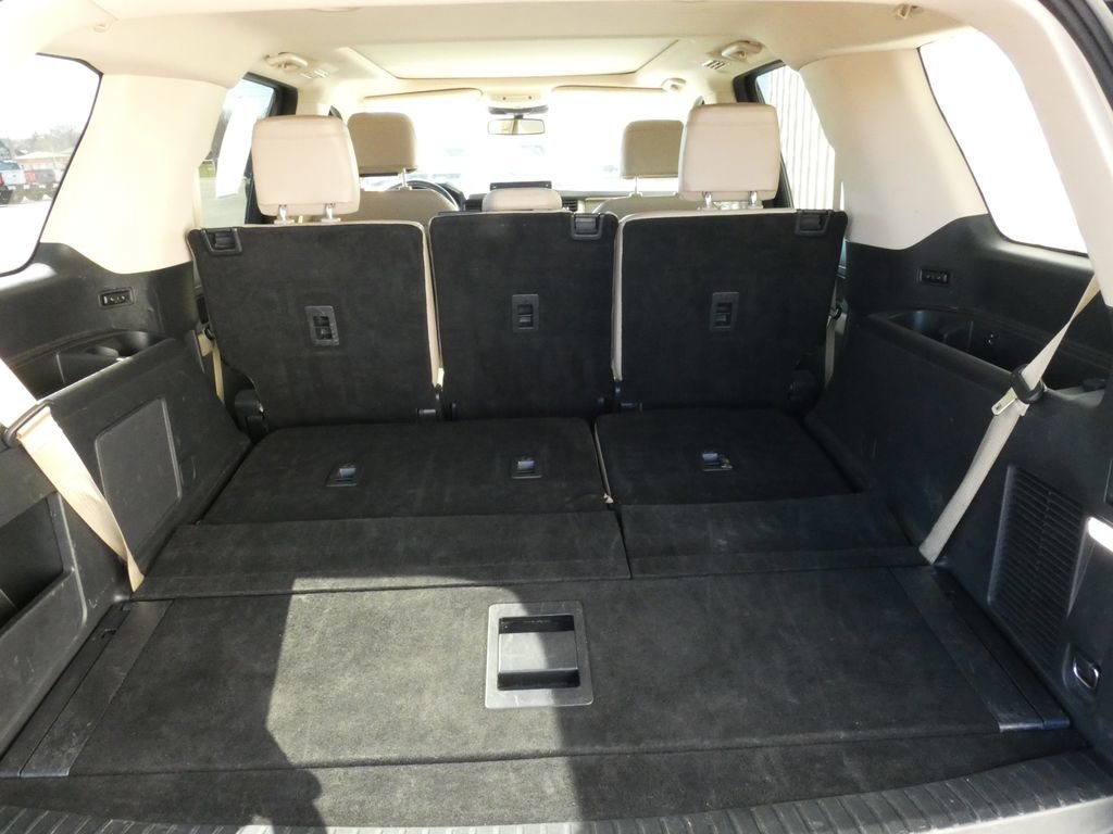 Used 2024 Ford Expedition Limited image 31