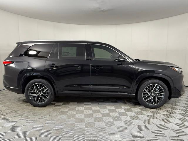 New 2026 Lexus TX 350 AWD image 5