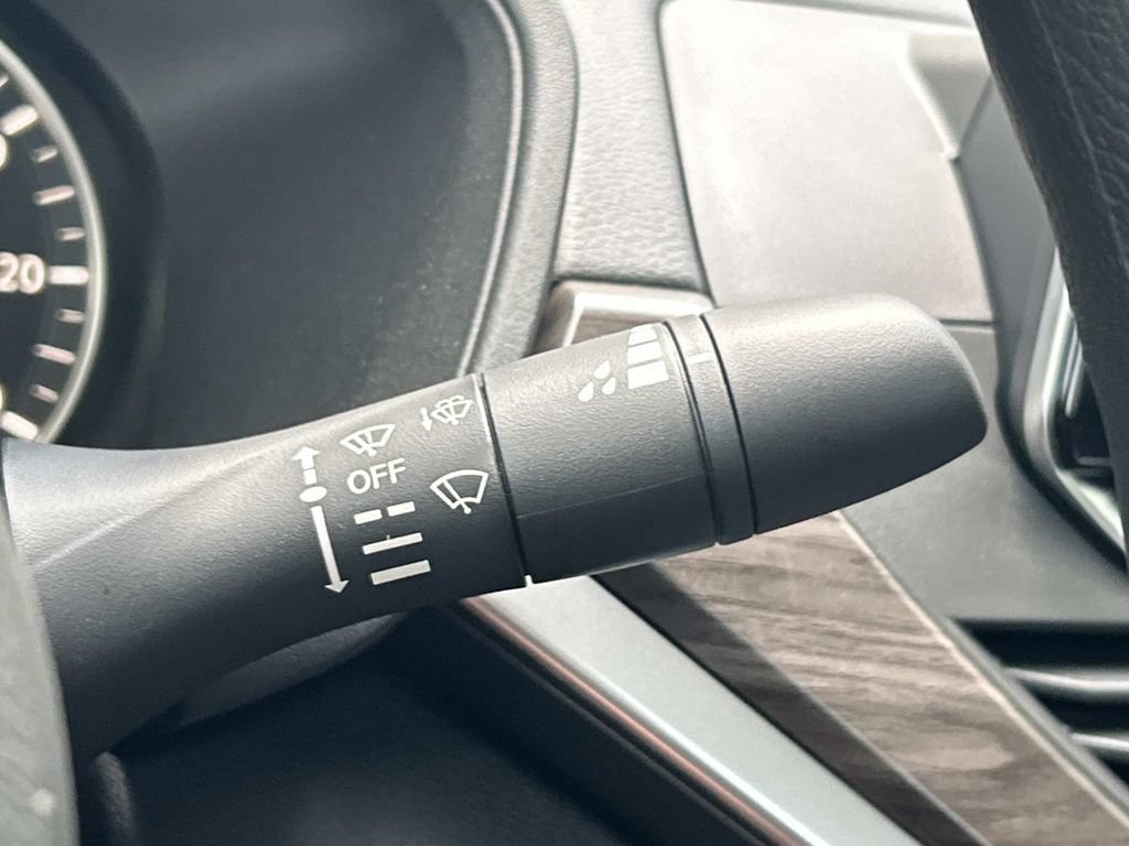 New 2026 Nissan Altima 2.5 SV AWD/4WD image 27
