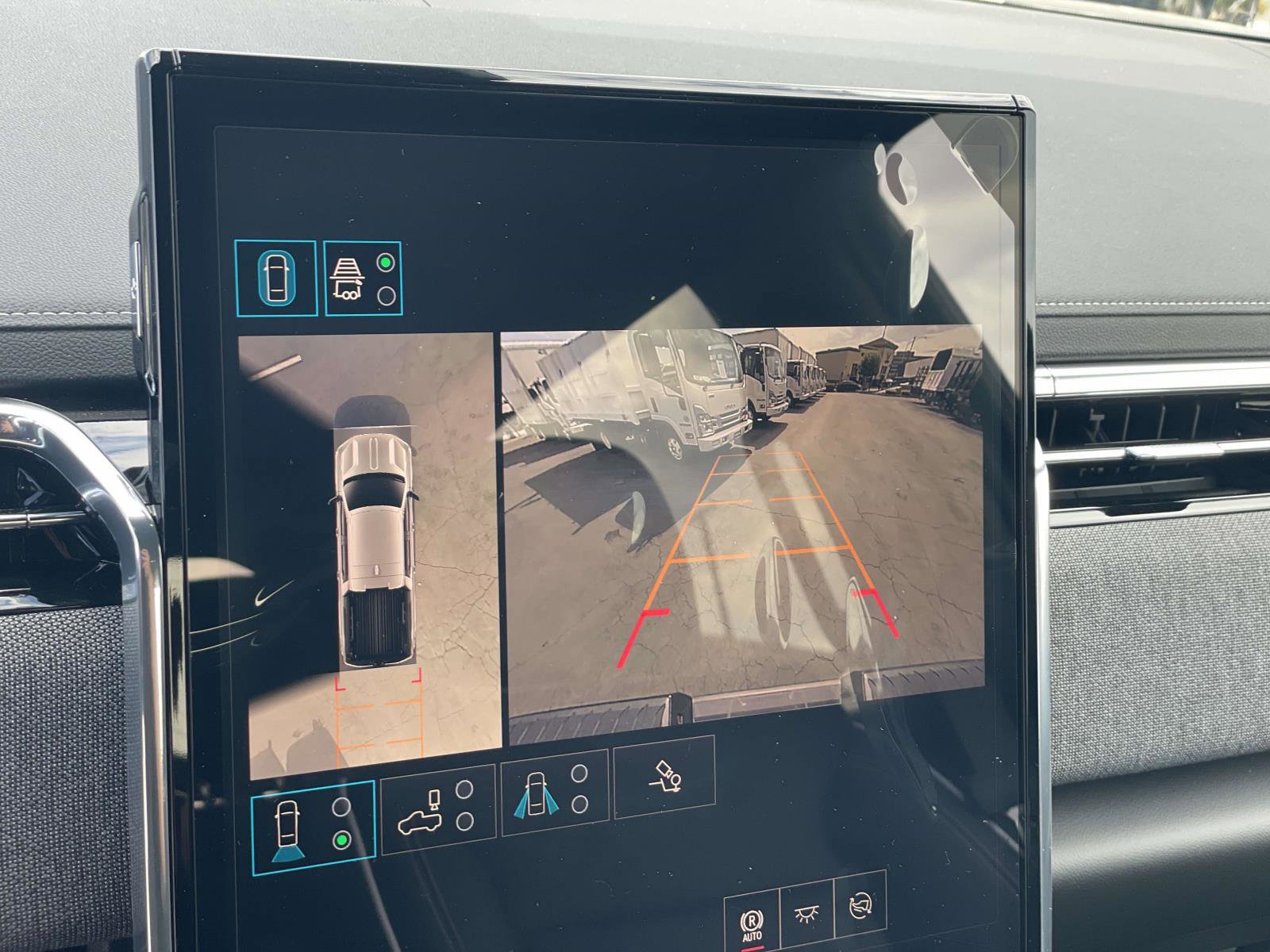 New 2026 GMC Sierra EV Elevation image 14