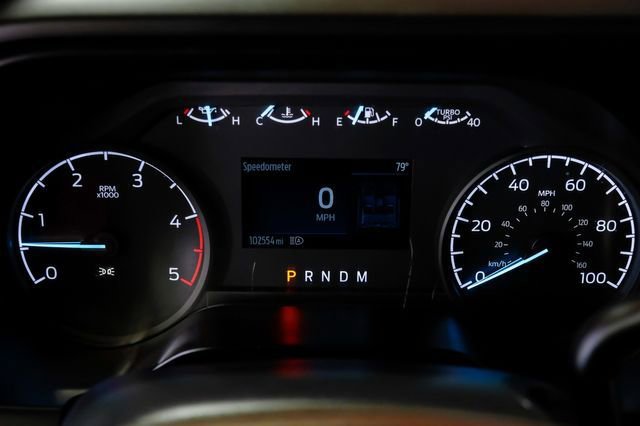 Used 2023 Ford F350 XLT w/ FX4 Off-Road Package AWD/4WD image 20