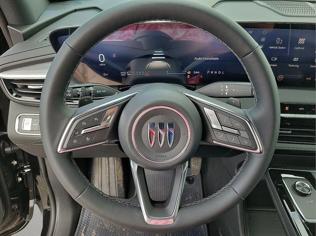 New 2026 Buick Enclave Preferred w/ Power Package FWD image 16