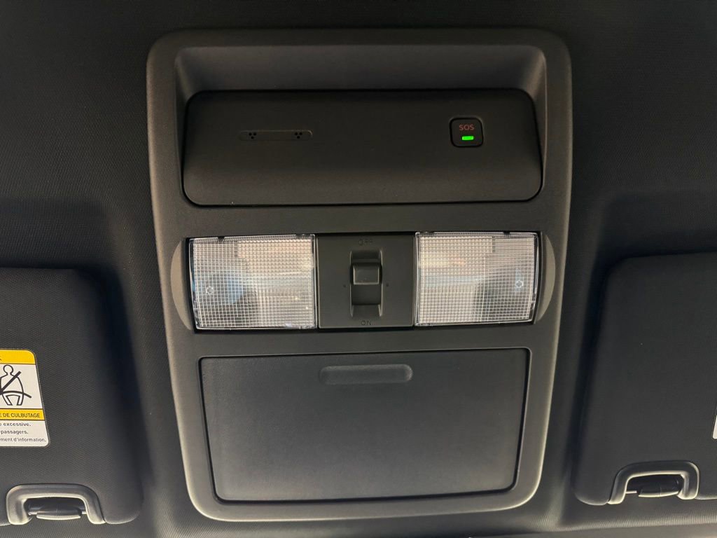 New 2026 Nissan Frontier SV w/ All-Weather Content Package image 42