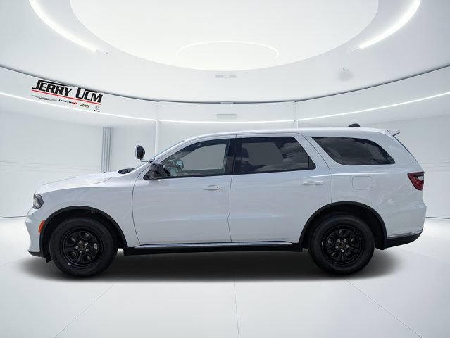 New 2027 Dodge Durango AWD w/ Technology Group image 6