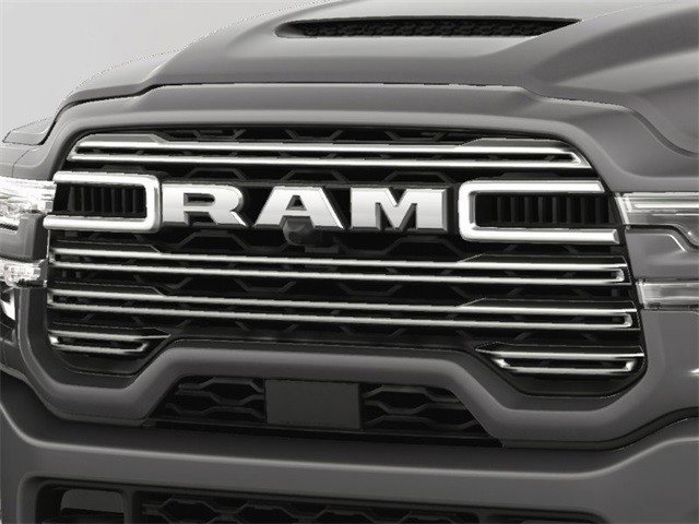 New 2025 RAM 2500 Laramie w/ Sport Appearance Package image 12