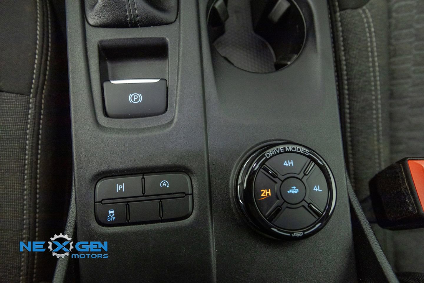 Used 2024 Ford Ranger XLT AWD/4WD image 22