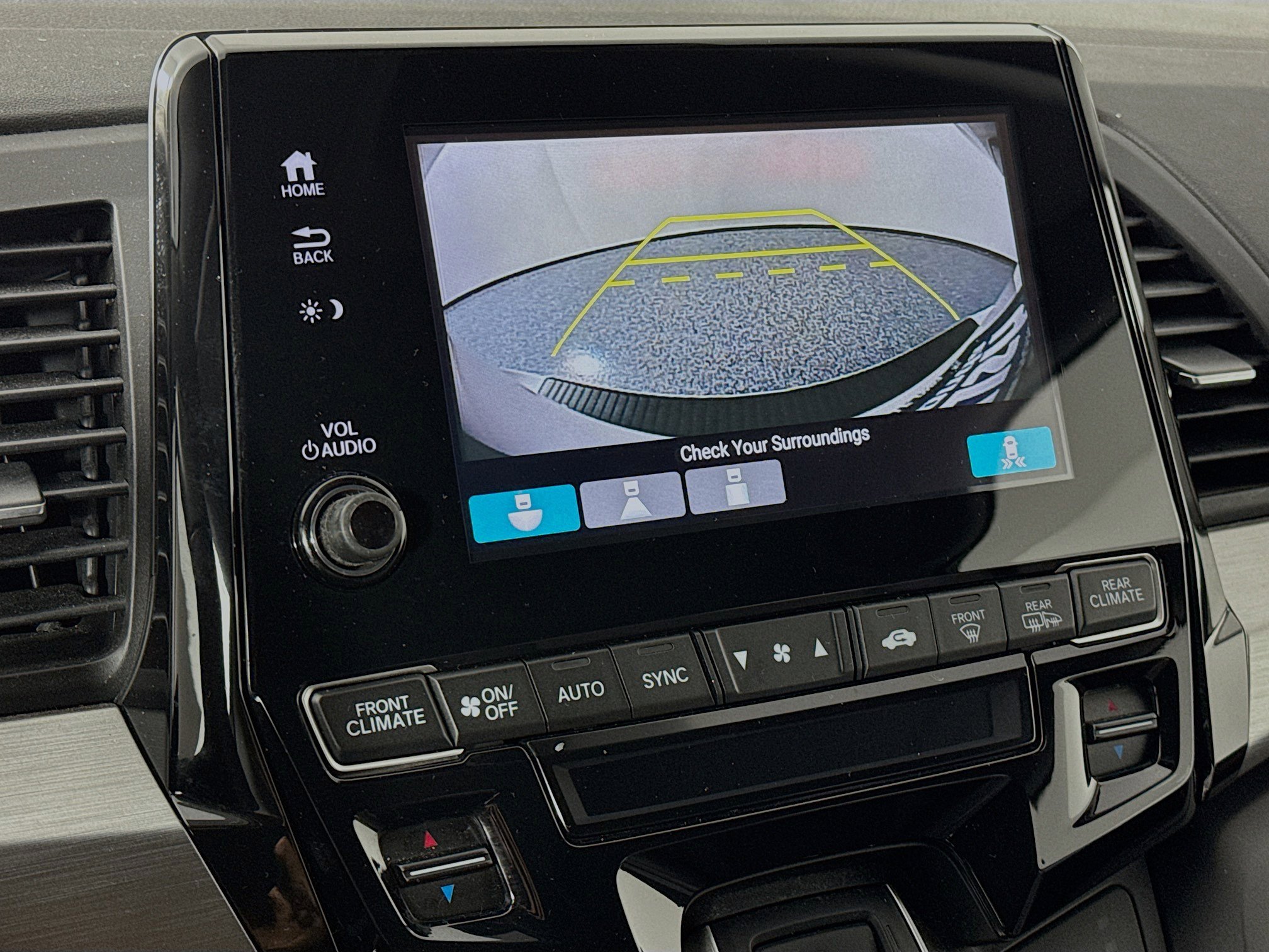 Certified 2020 Honda Odyssey EX-L image 13