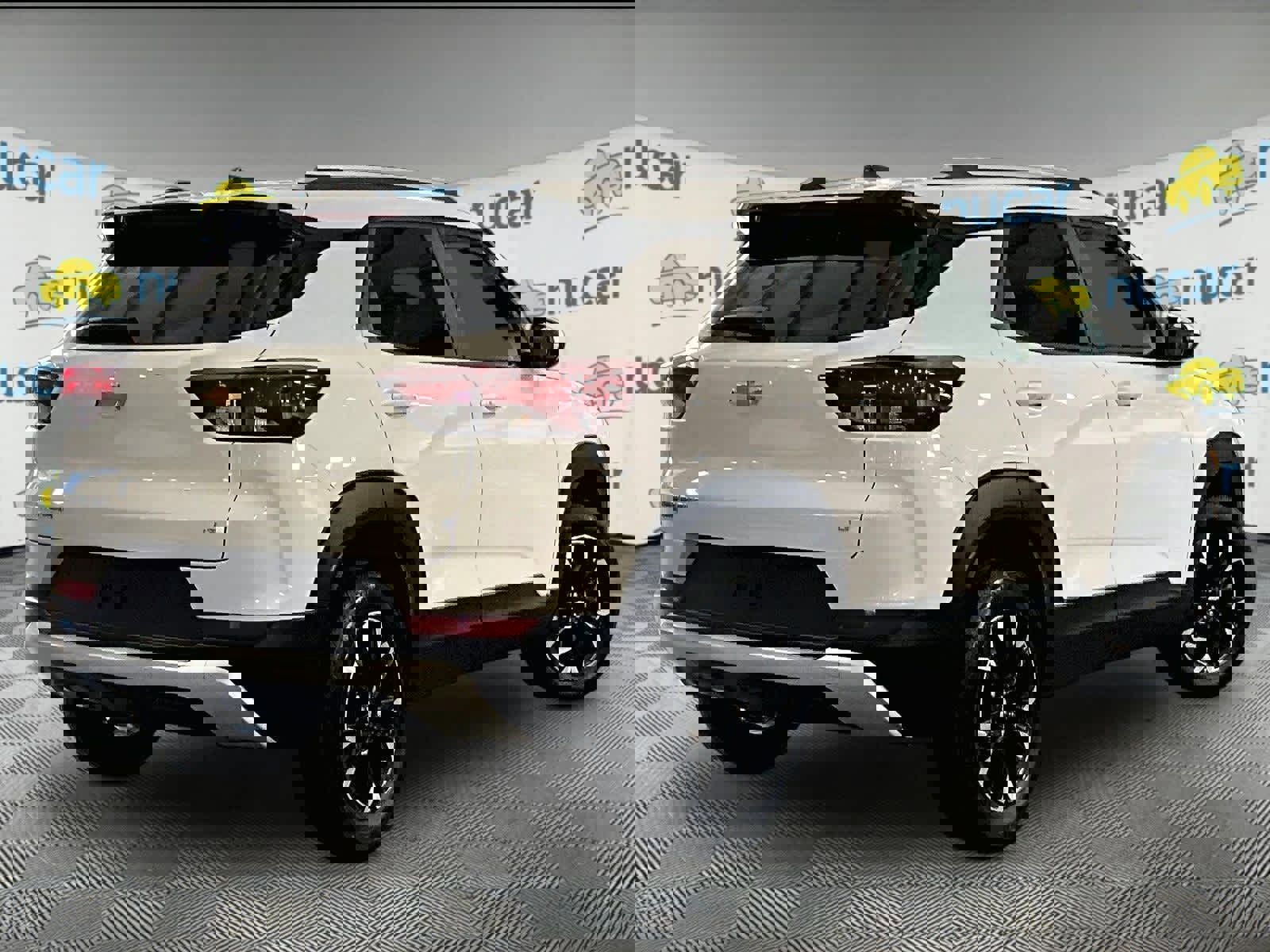 Used 2023 Chevrolet TrailBlazer LT w/ Convenience Package AWD/4WD image 6