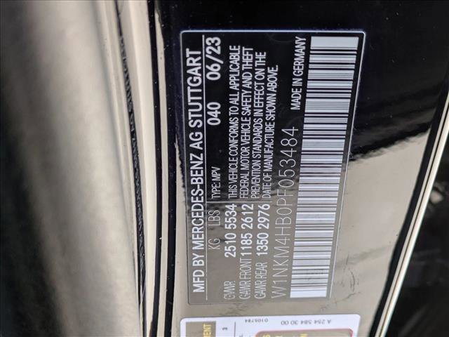 Used 2023 Mercedes-Benz GLC 300 4MATIC image 24