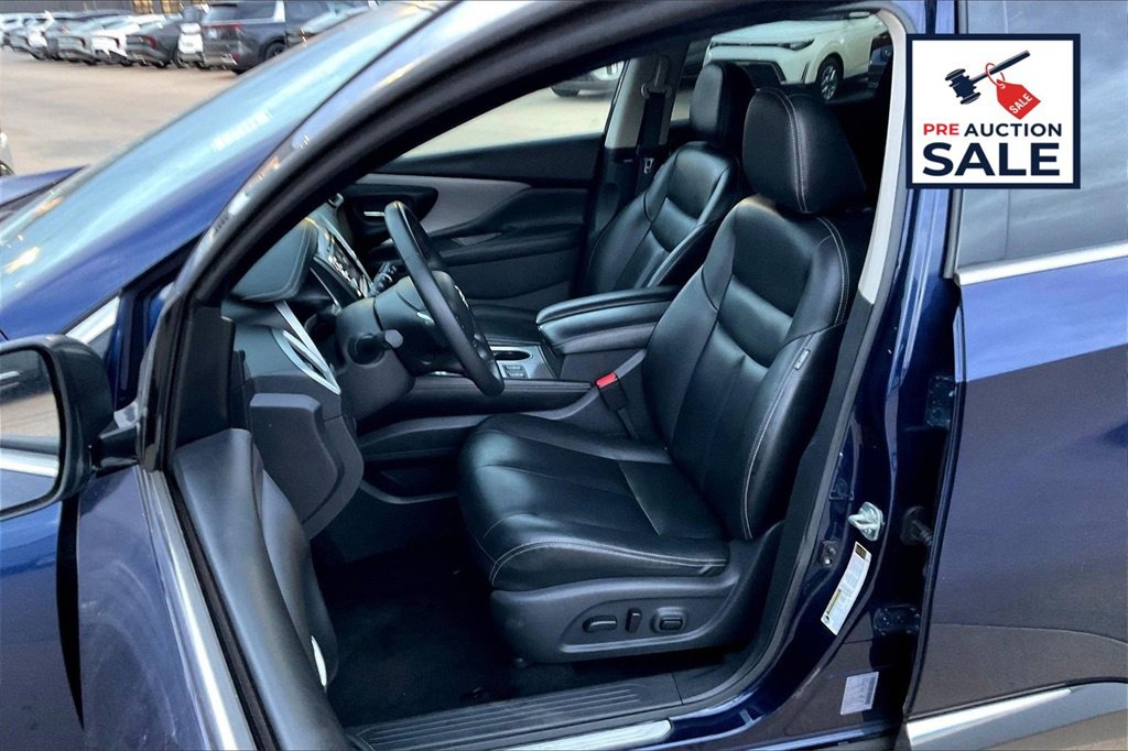 Used 2023 Nissan Murano SV image 23
