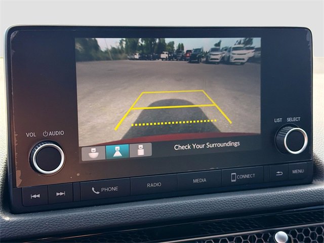 Used 2024 Honda Civic Sport image 30