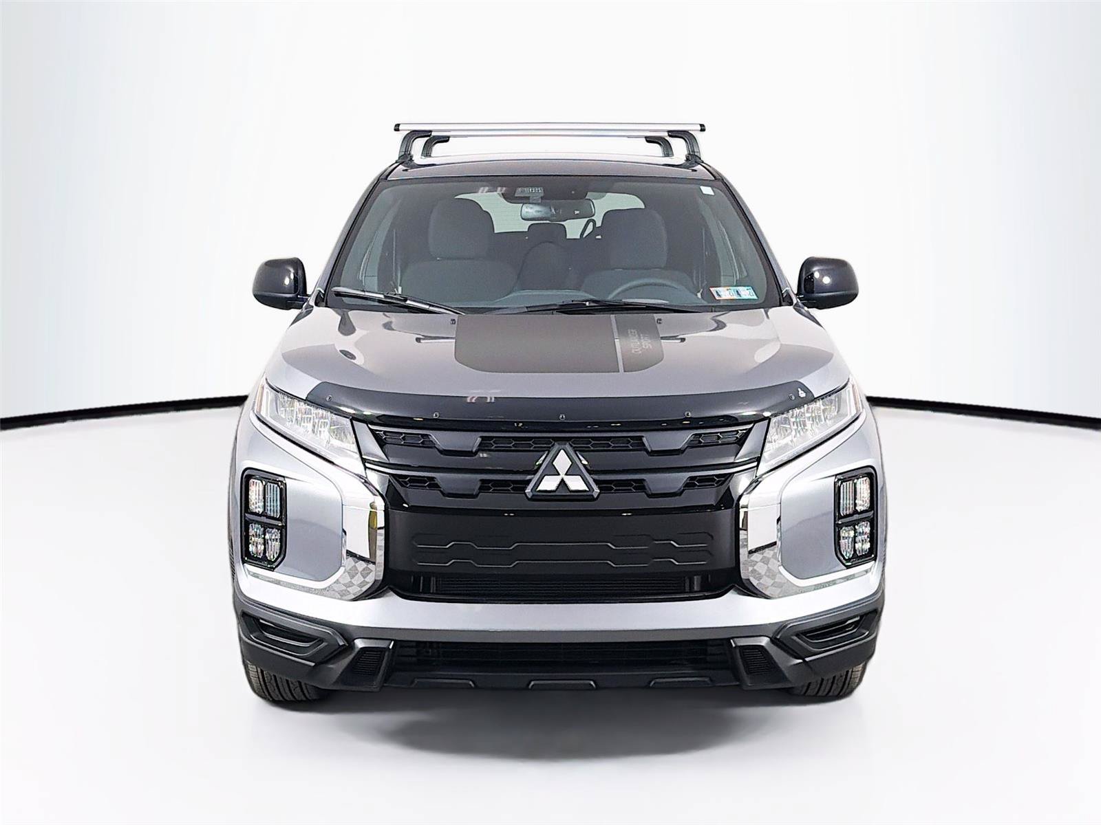 New 2026 Mitsubishi Outlander Sport AWD image 2