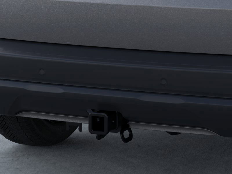 New 2025 Ford Escape ST-Line Elite w/ Tech Pack #2 image 23