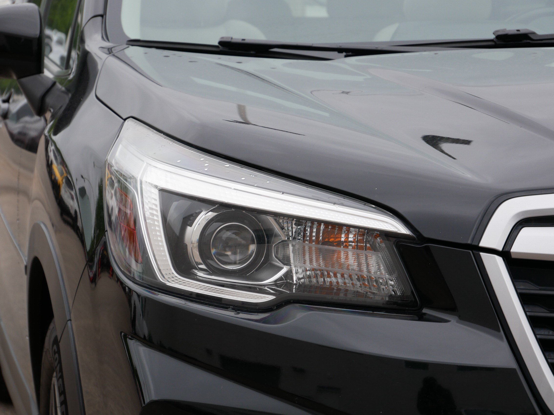 Used 2019 Subaru Forester Premium AWD/4WD image 16