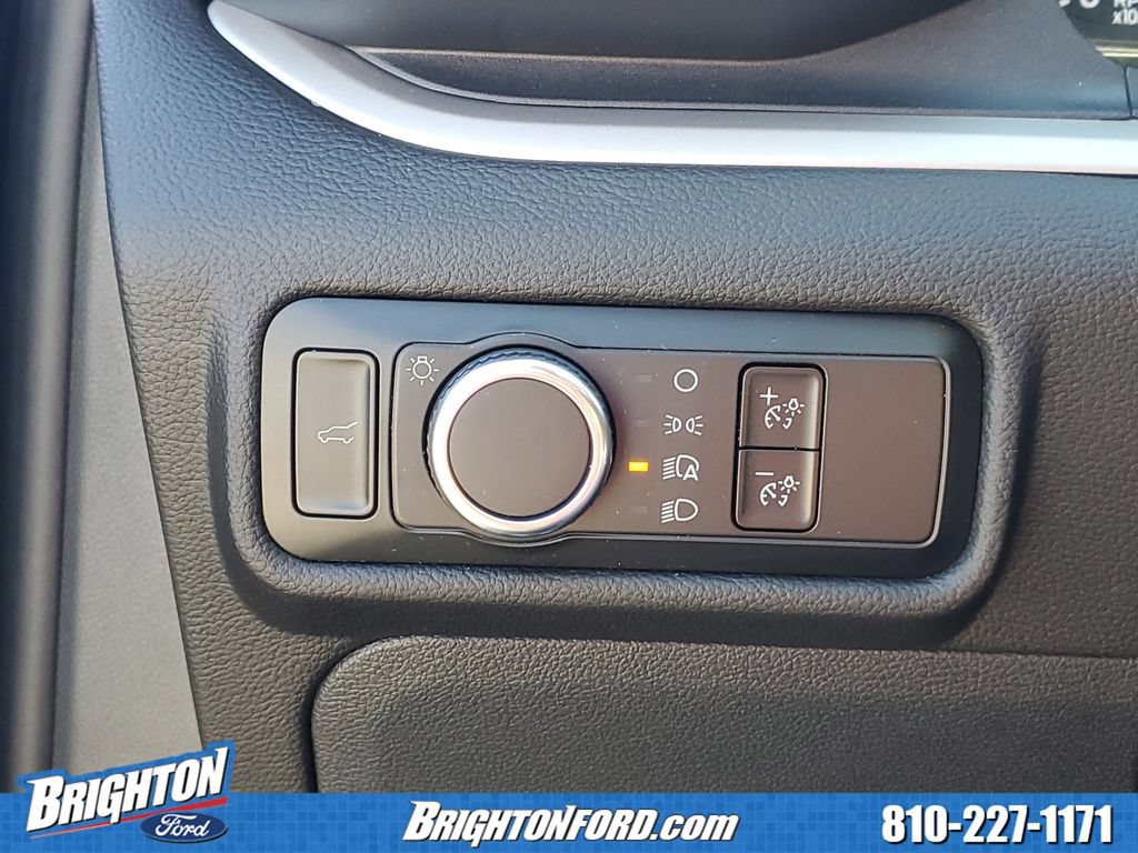 Certified 2024 Ford Explorer XLT AWD/4WD image 18