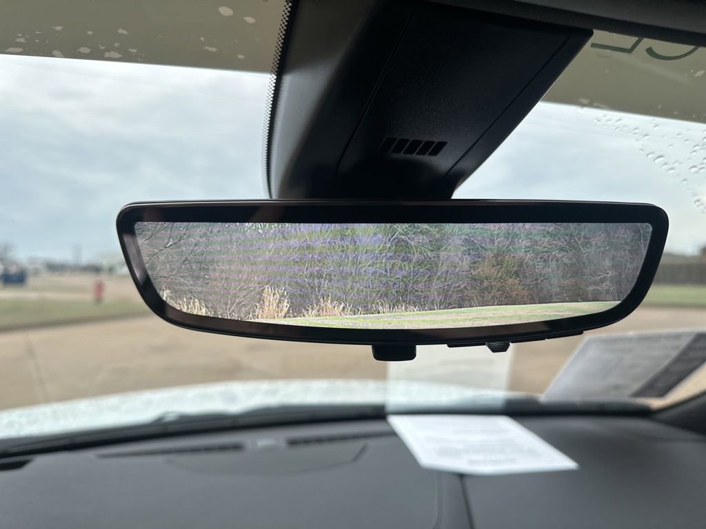 Certified 2025 Cadillac XT6 Sport w/ Technology Package image 29