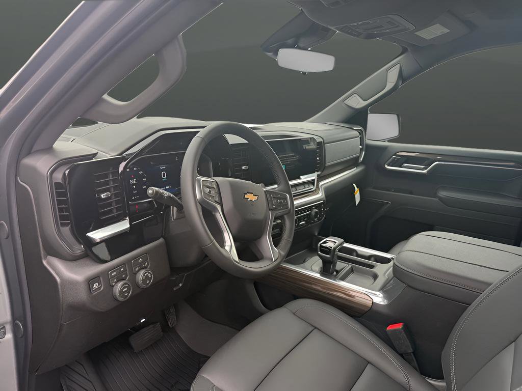 New 2026 Chevrolet Silverado 1500 LT image 10