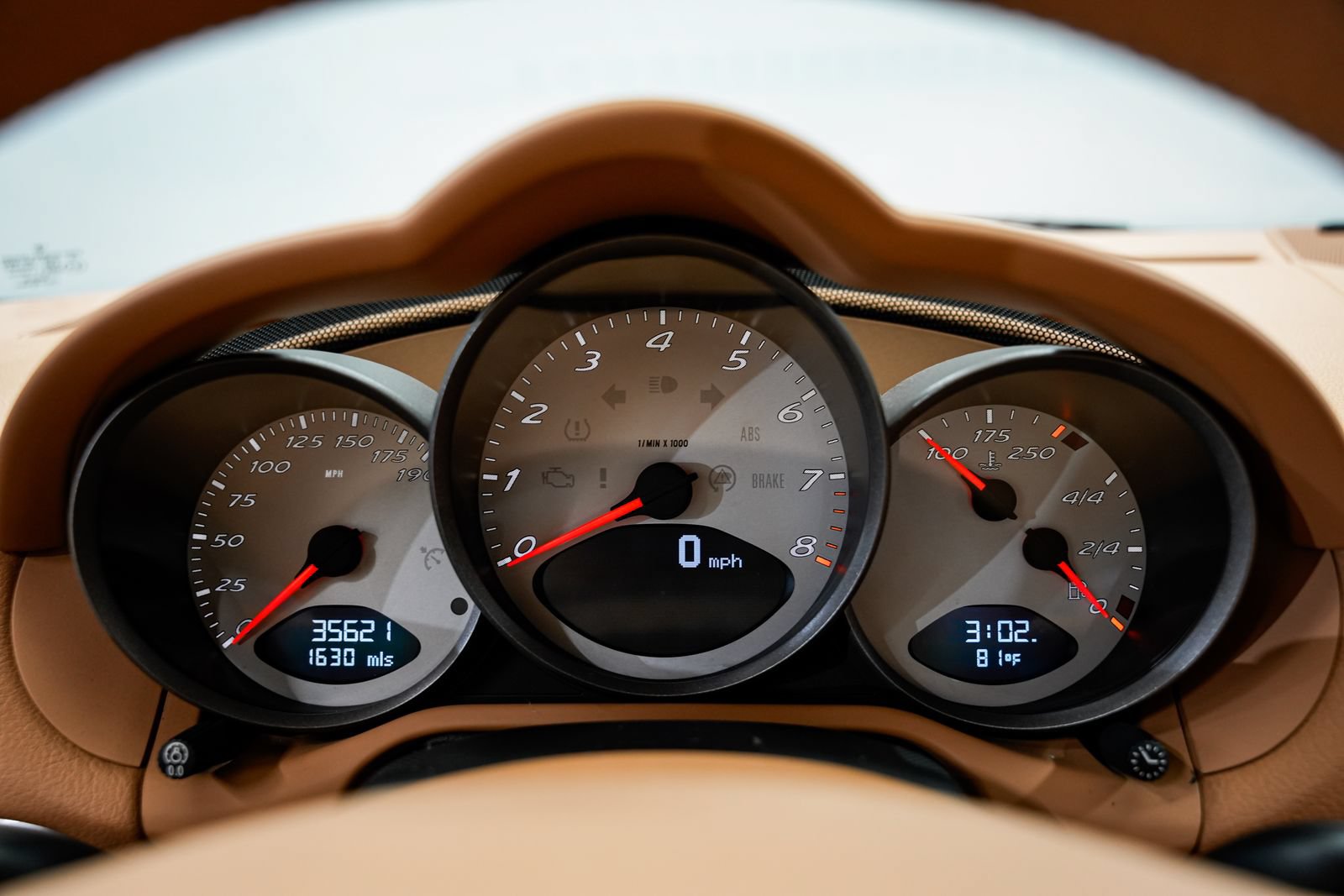 Used 2007 Porsche Cayman S RWD image 11