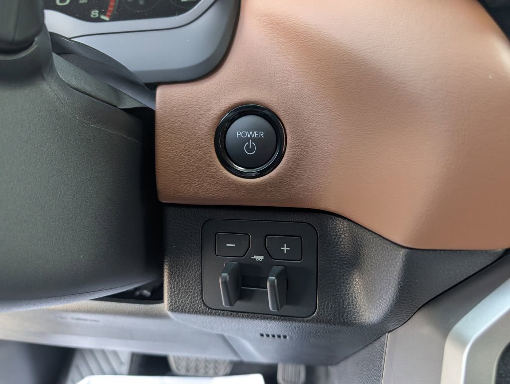 New 2026 Toyota Tundra 1794 Edition image 17