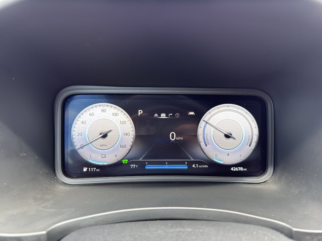 Used 2023 Hyundai Kona SEL FWD image 18