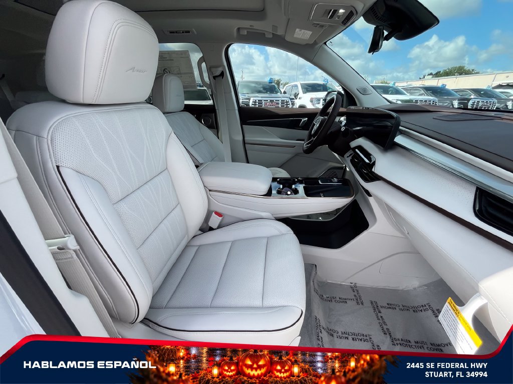 New 2026 Buick Enclave Avenir w/ Super Cruise Package AWD/4WD image 18