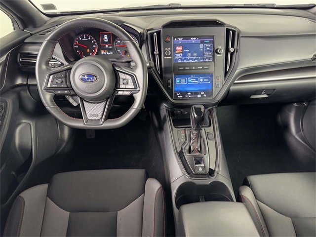 Used 2022 Subaru WRX image 5