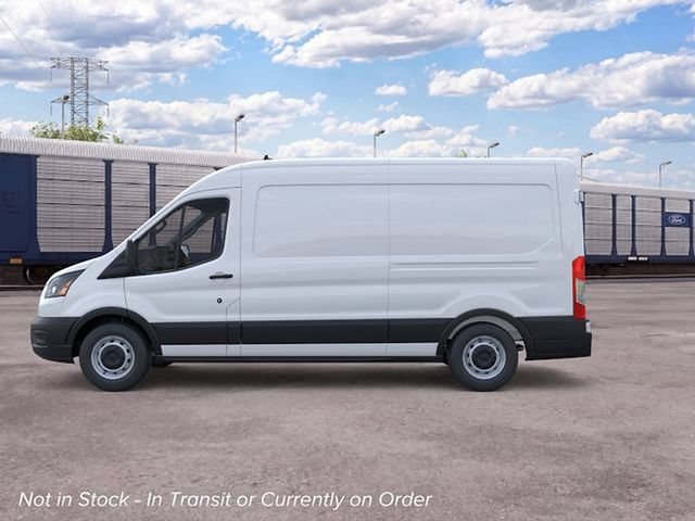 New 2026 Ford Transit 250 148 Medium Roof RWD image 3