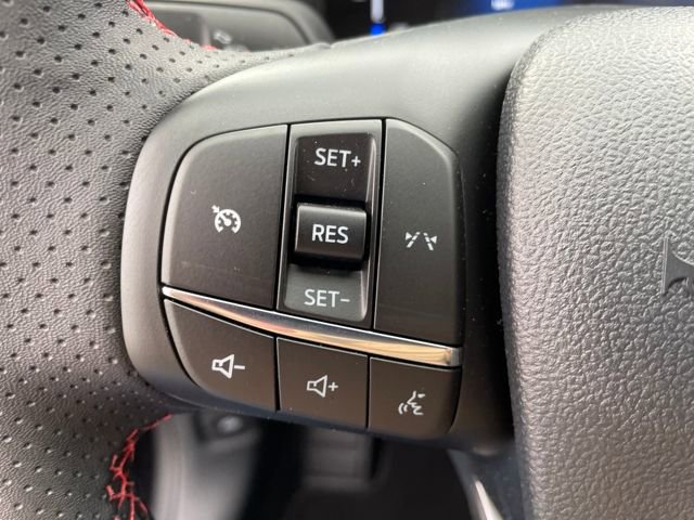 New 2026 Ford Escape ST-Line AWD/4WD image 25