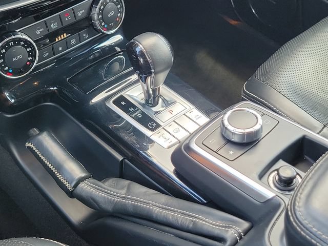 Used 2018 Mercedes-Benz G 550 image 35