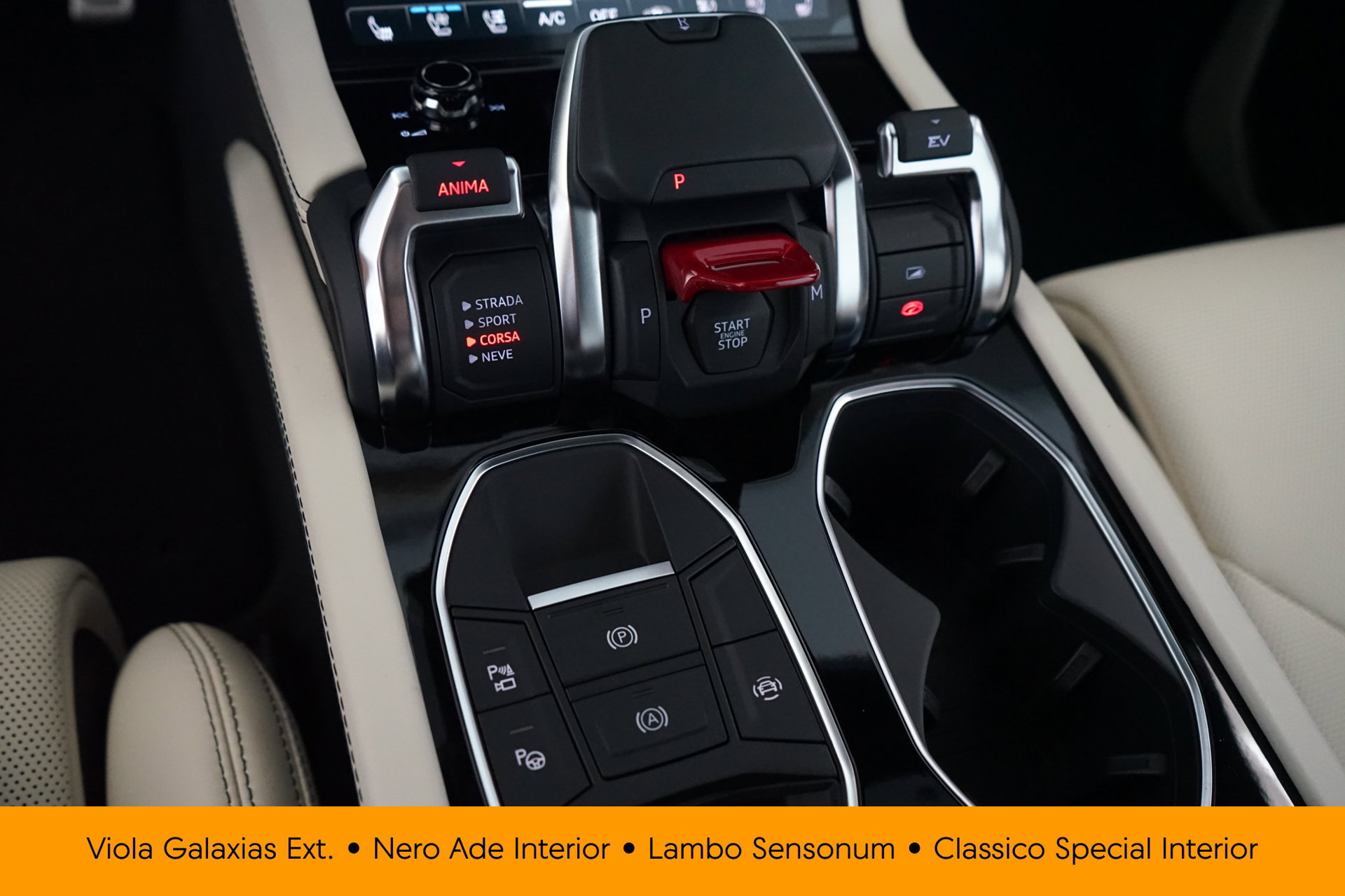 Used 2025 Lamborghini Urus SE AWD/4WD image 20