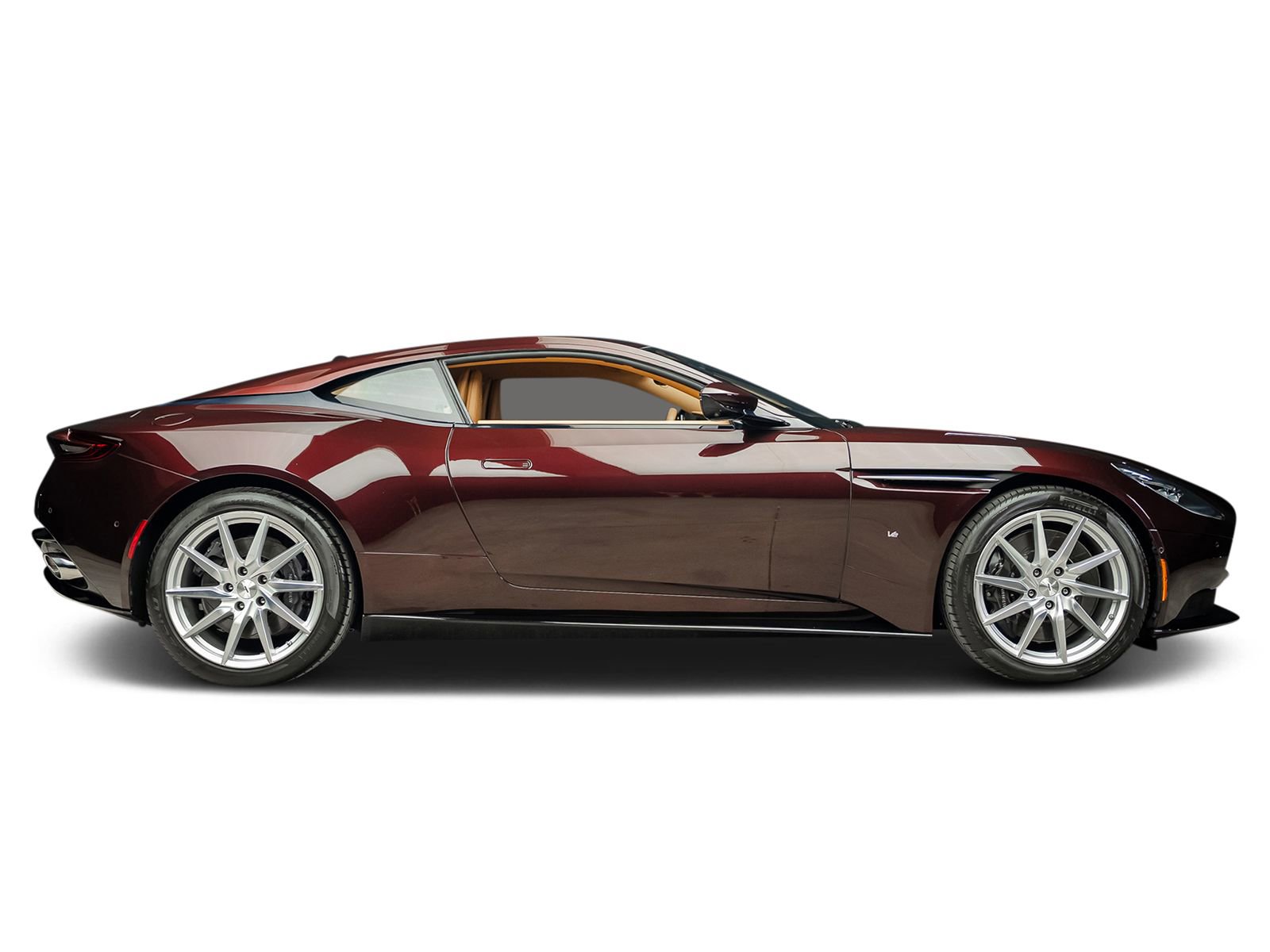 Used 2017 Aston Martin DB11 V12 RWD image 5