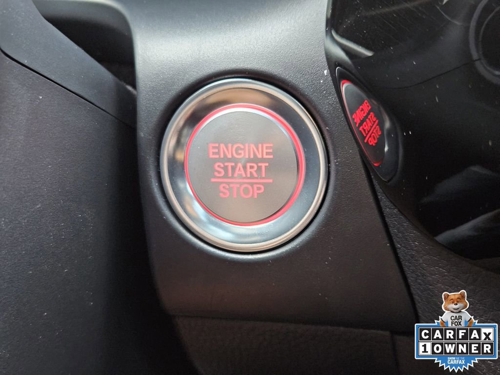 Certified 2025 Acura ADX FWD image 20