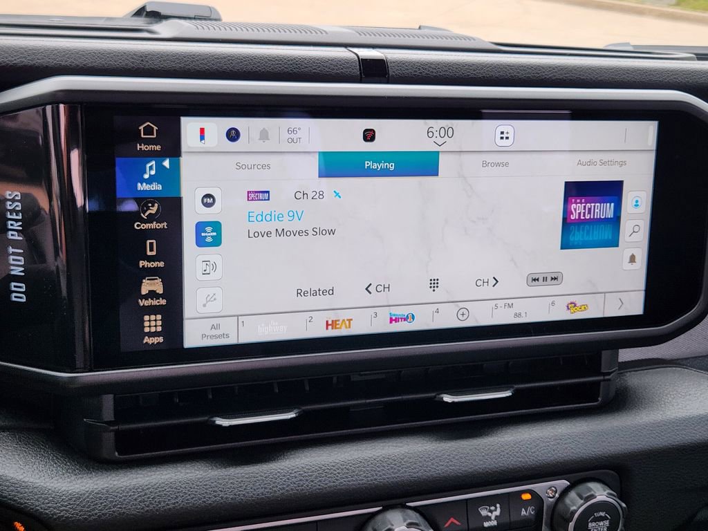 New 2026 Jeep Wrangler Sport image 12