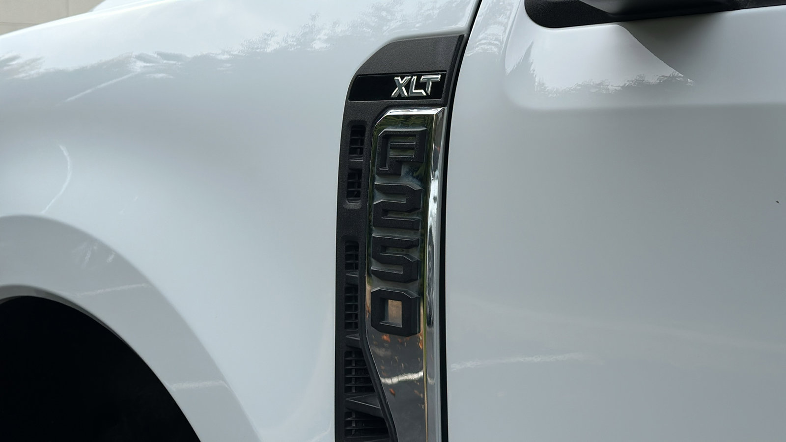 Used 2024 Ford F250 XLT image 12