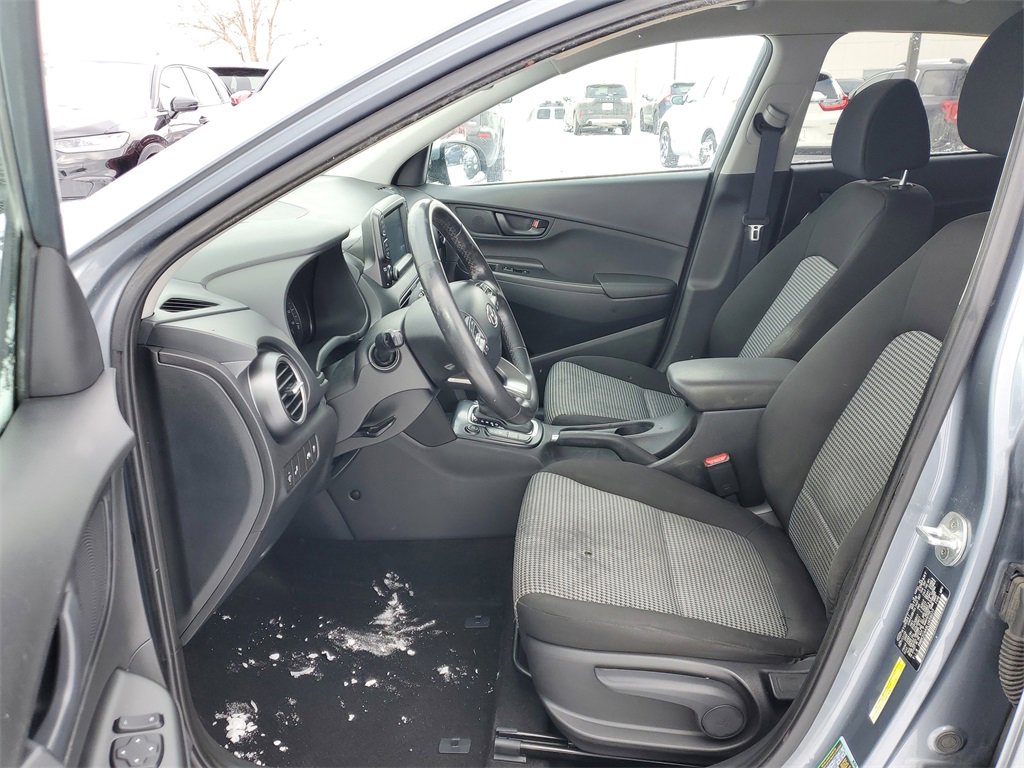 Used 2020 Hyundai Kona SEL image 9