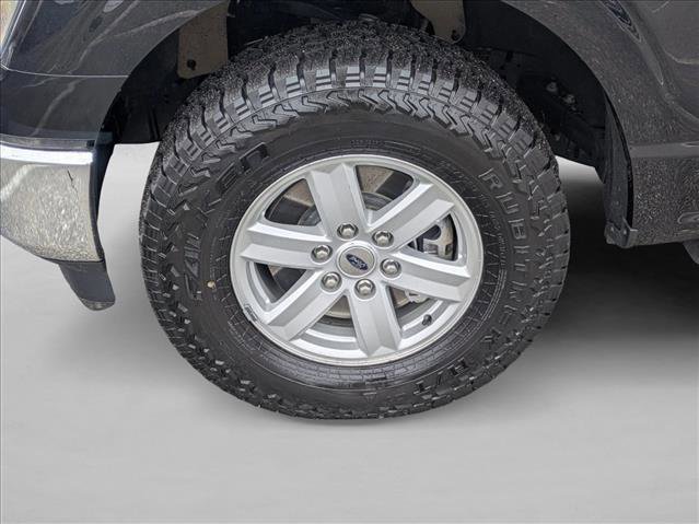 Used 2022 Ford F150 XLT w/ Equipment Group 301A Mid image 22