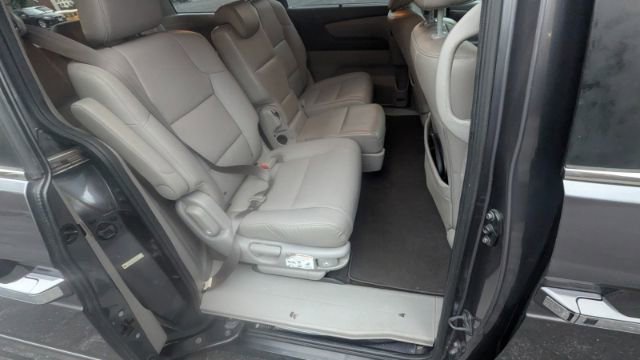 Used 2014 Honda Odyssey EX-L image 21