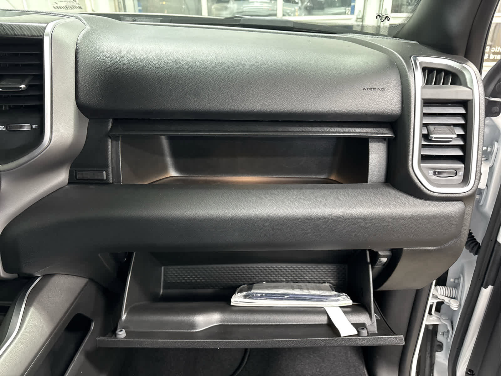 New 2026 RAM 2500 Big Horn image 23