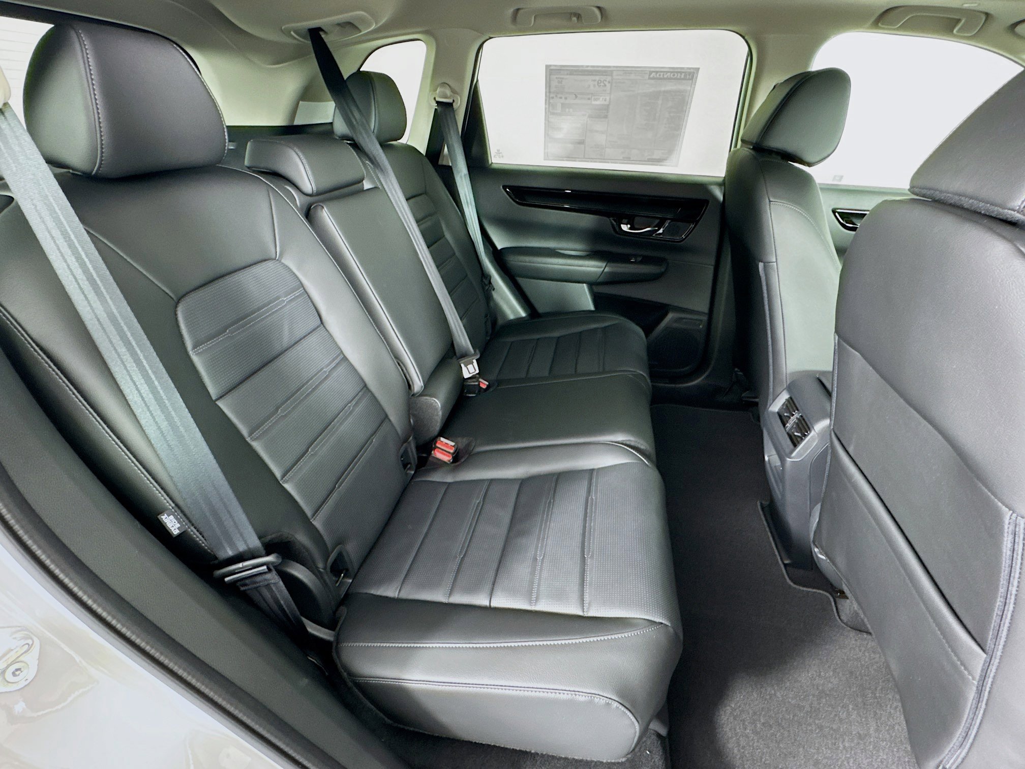 New 2026 Honda CR-V EX-L image 26