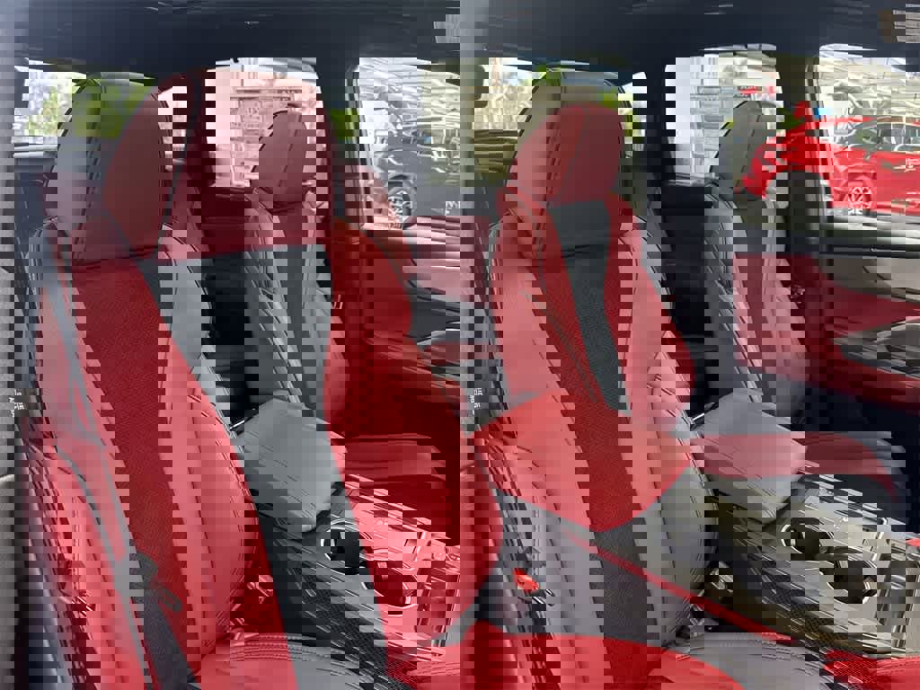New 2026 Acura MDX A-Spec image 27
