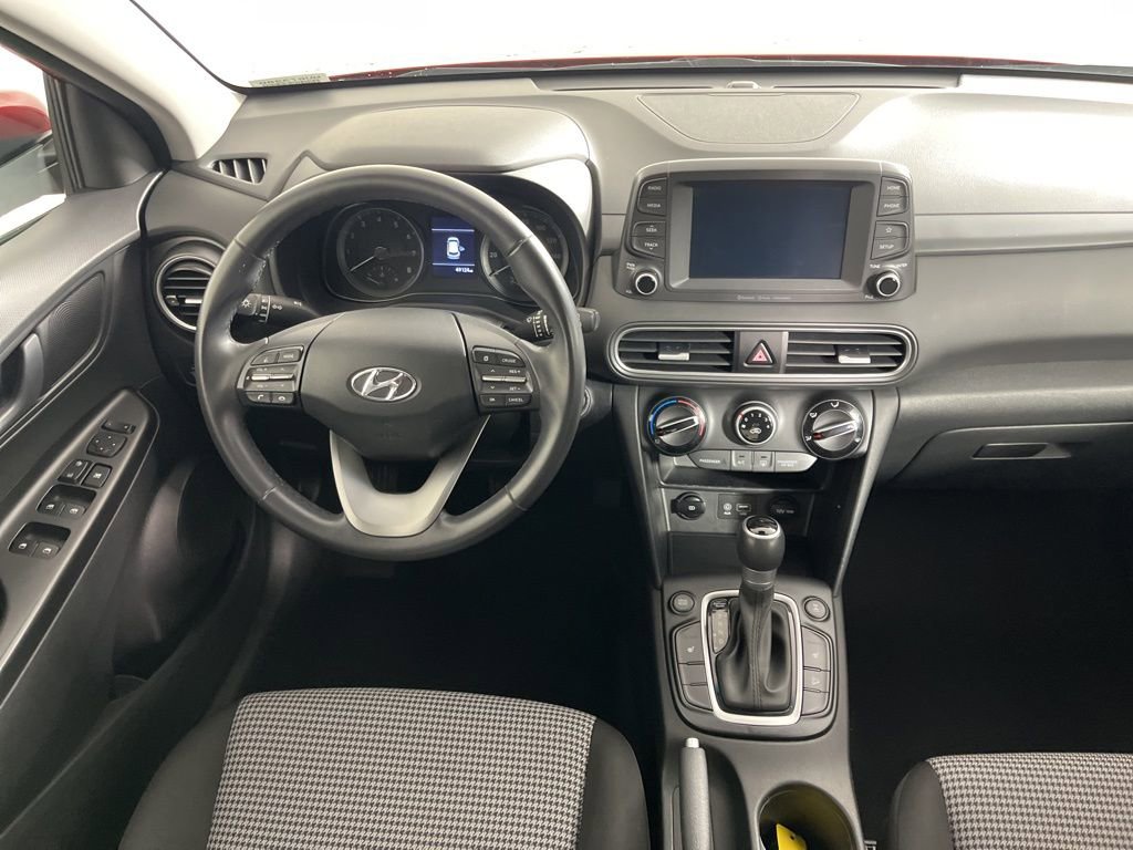 Used 2021 Hyundai Kona SEL AWD/4WD image 5