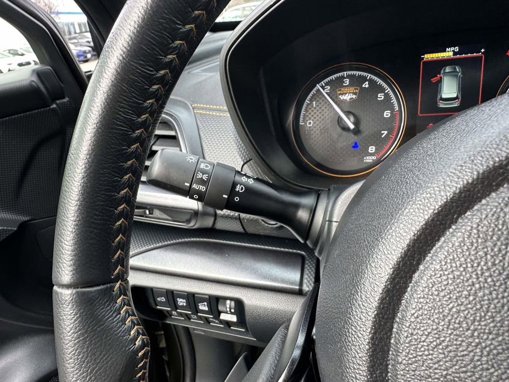 Certified 2022 Subaru Forester Wilderness image 29