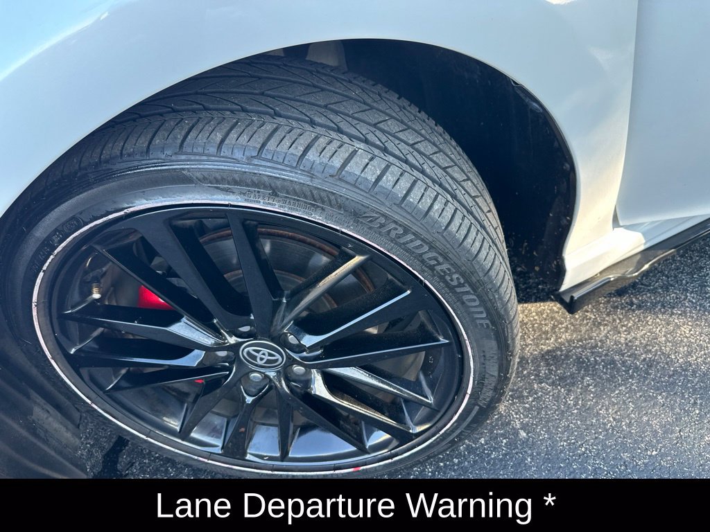 Used 2021 Toyota Camry XSE AWD/4WD image 13
