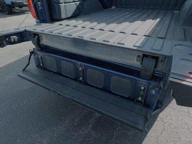 Used 2021 GMC Sierra 1500 Denali w/ Denali Ultimate Package image 14