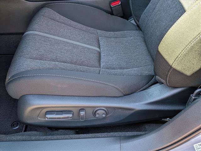 New 2025 Honda Accord Sport image 4